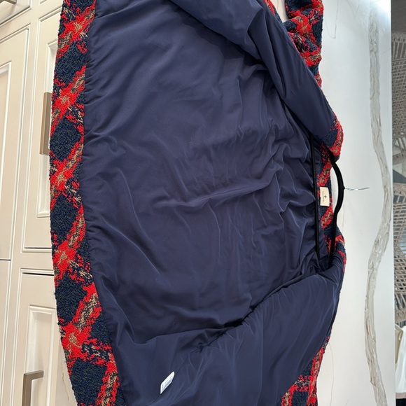 Tuckernuck Liberty Tweed Jacket - Picture 15 of 16